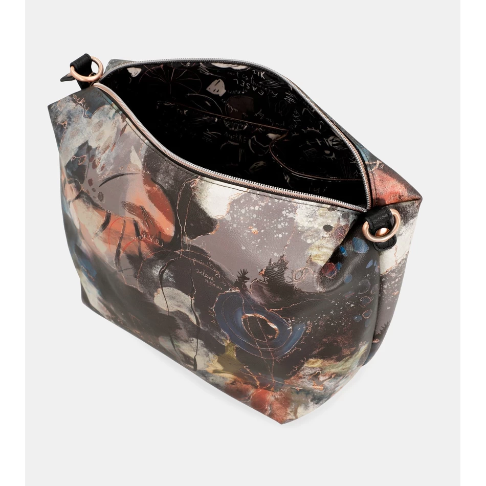 большая сумка-шопер Anekke со съемной внутренней частью сён