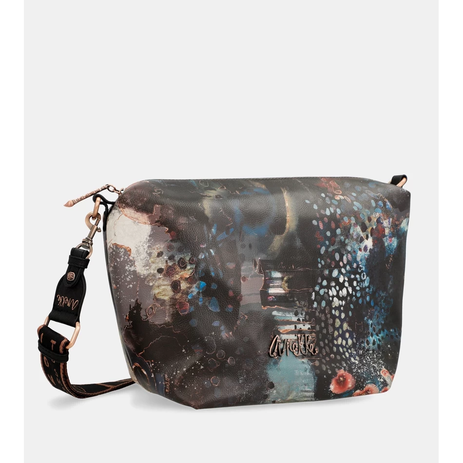 большая сумка-шопер Anekke со съемной внутренней частью сён