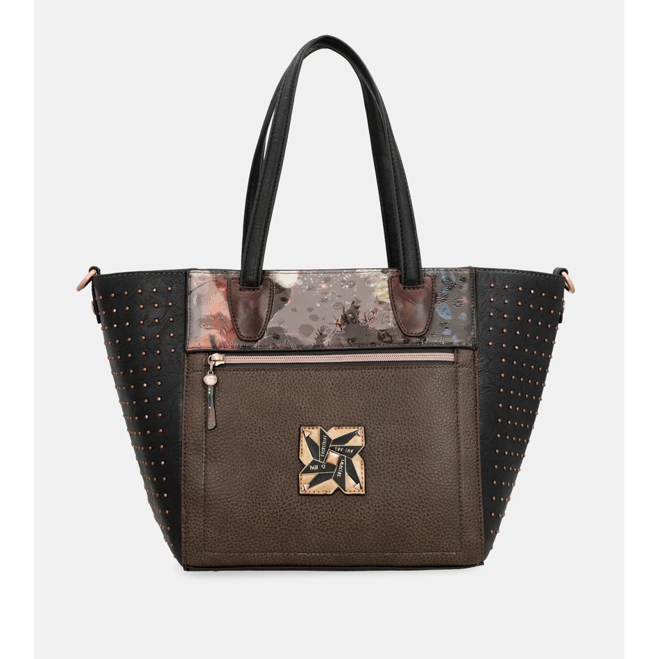 большая сумка-шопер Anekke со съемной внутренней частью сён