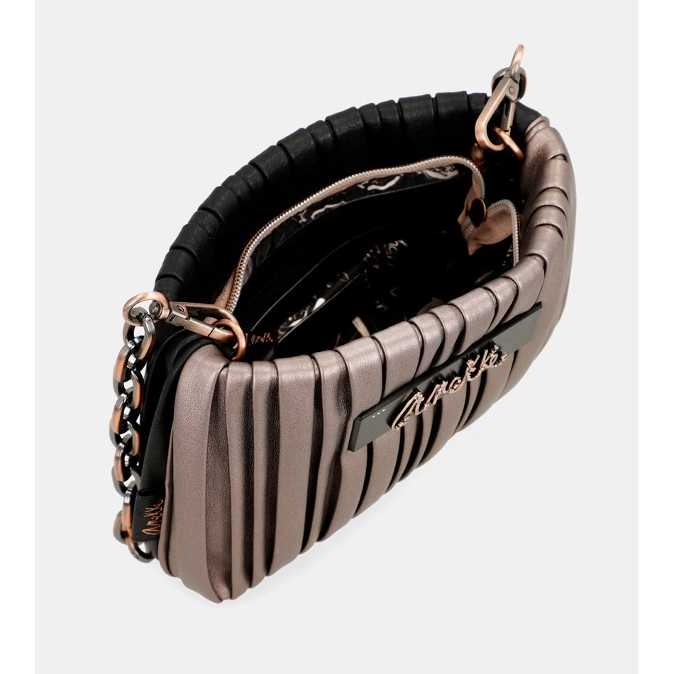 Anekke Shōen Paletka Obojstranná Skladaná Taška