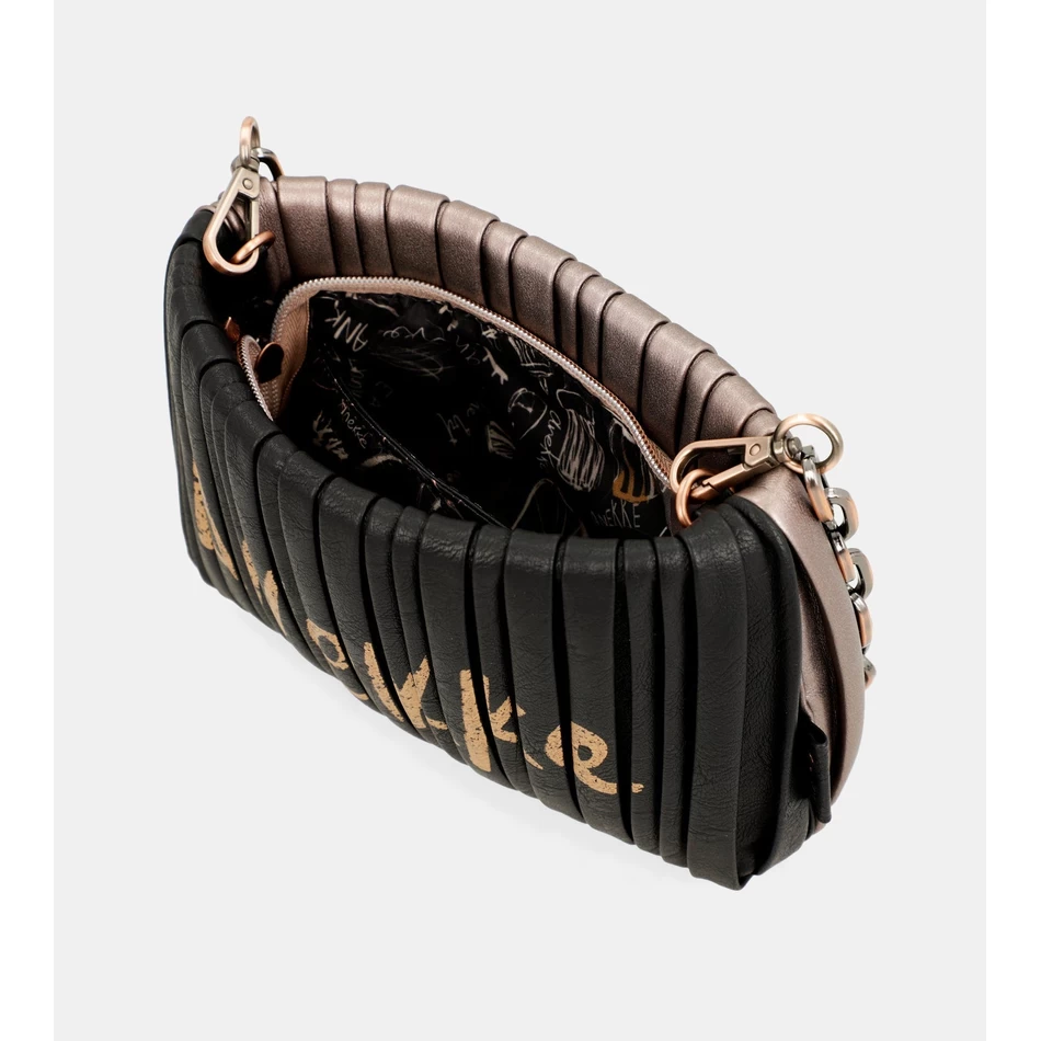 Anekke Shōen Paletka Obojstranná Skladaná Taška