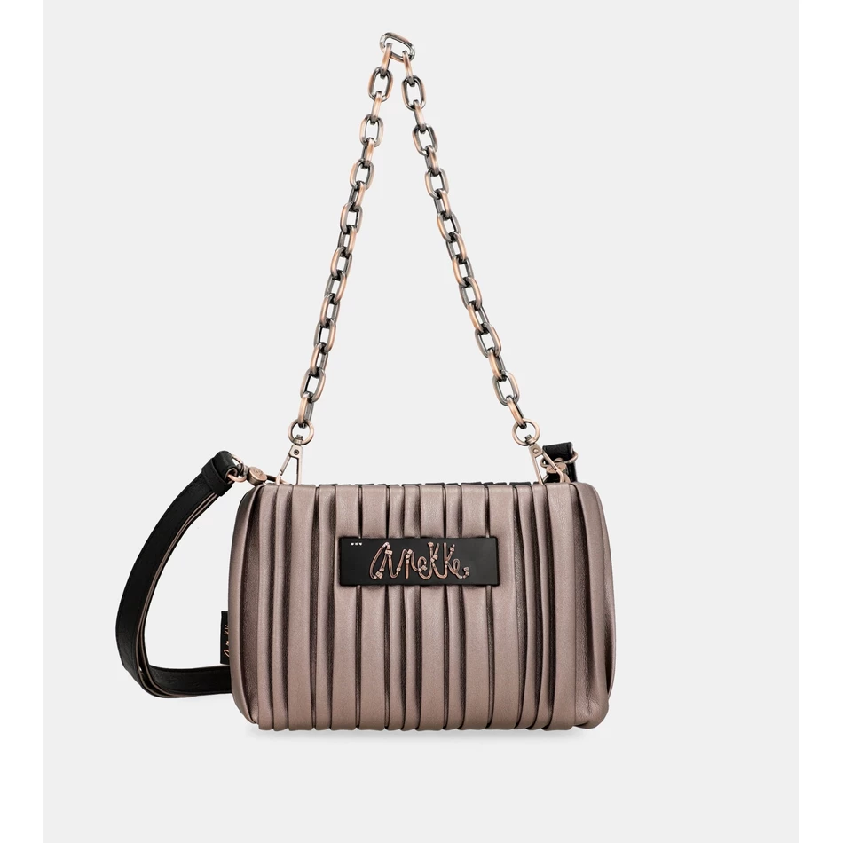 Anekke Shōen Paletka Obojstranná Skladaná Taška