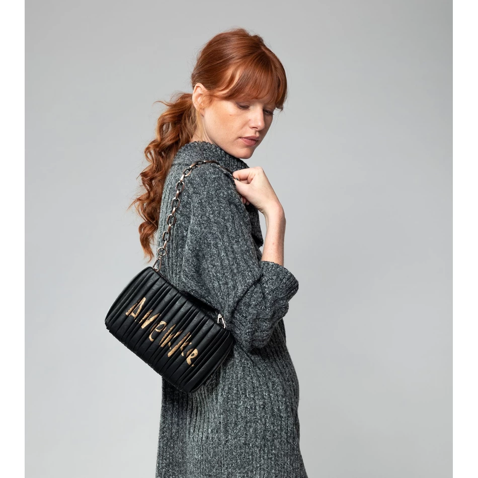 Anekke Shōen Paletka Obojstranná Skladaná Taška