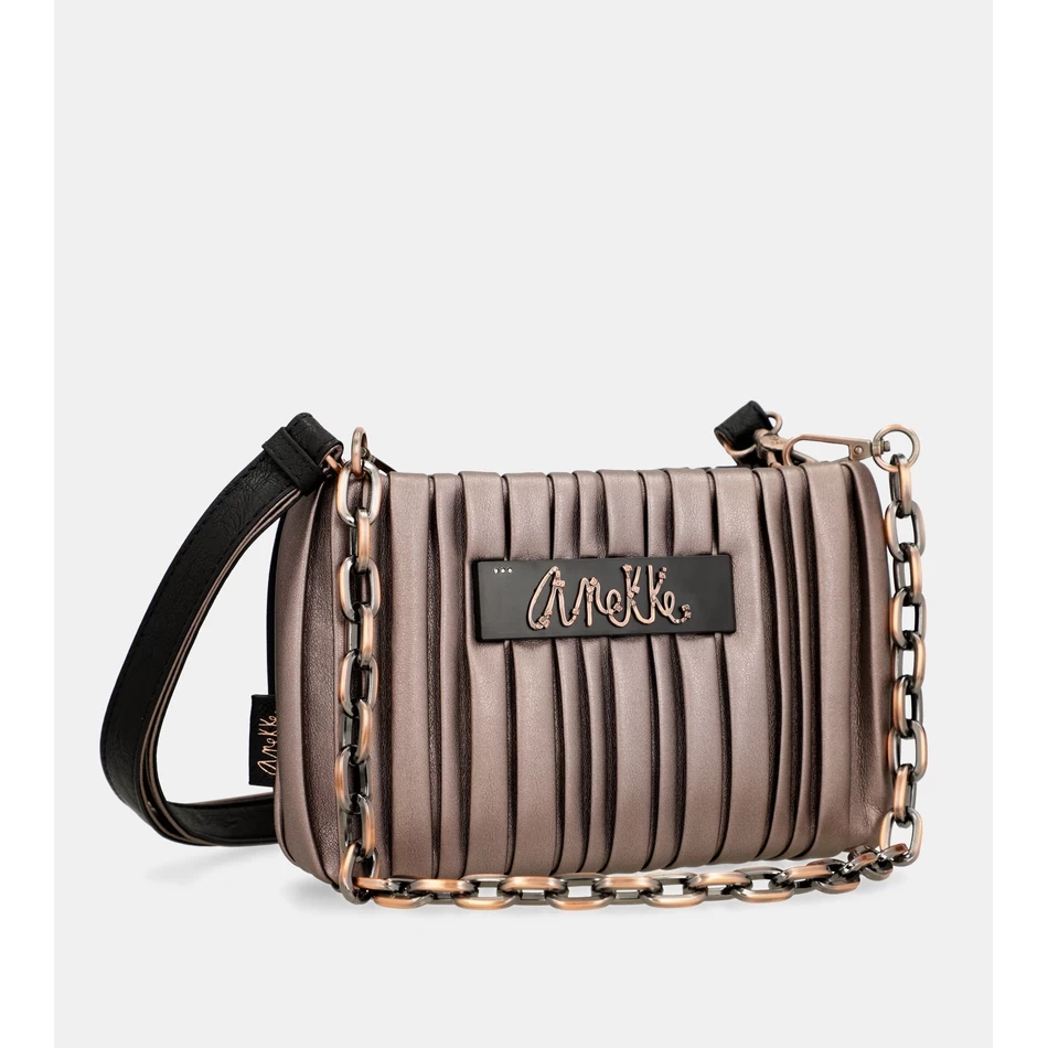 Anekke Shōen Paletka Obojstranná Skladaná Taška