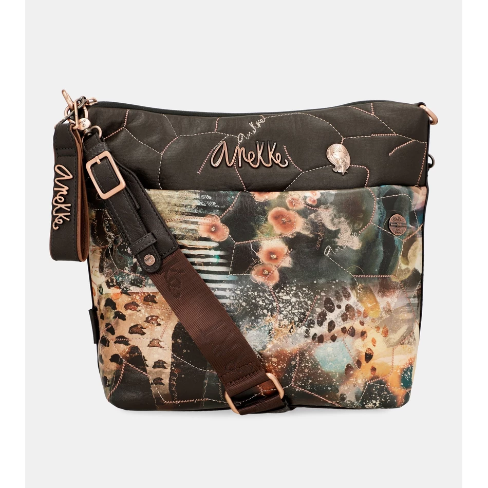 Anekke Shoen Polsterēta Plecu Soma