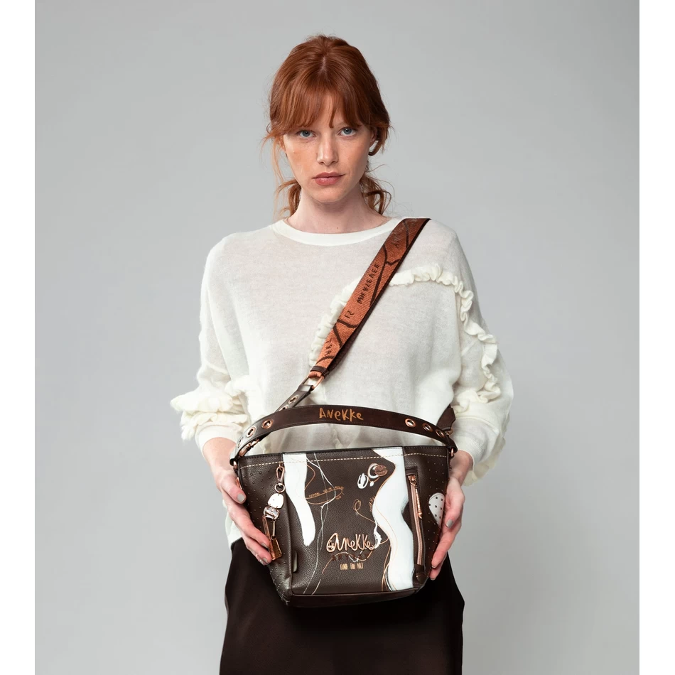 Anekke Nature Shodō Vidēji Brūna Rokassomiņa