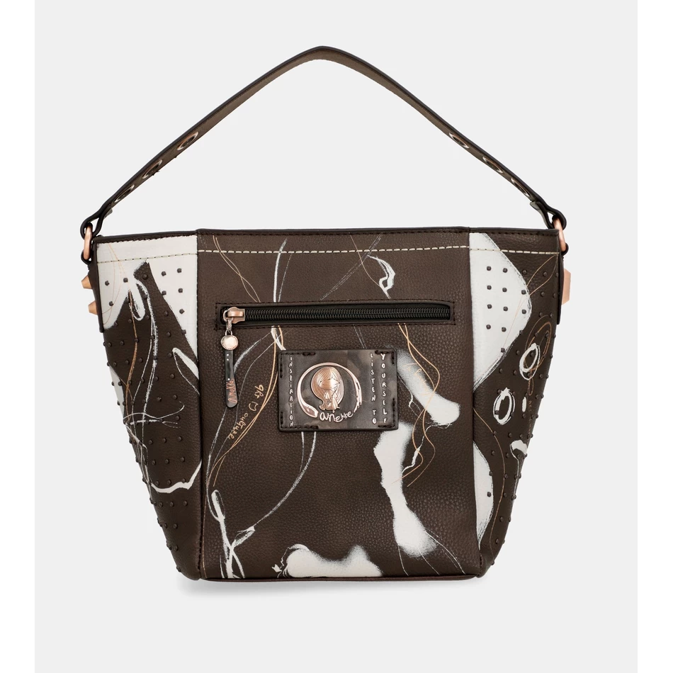 Anekke Nature Shodō Vidēji Brūna Rokassomiņa