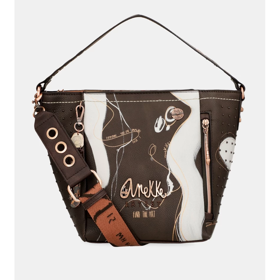 Anekke Nature Shodō Vidēji Brūna Rokassomiņa