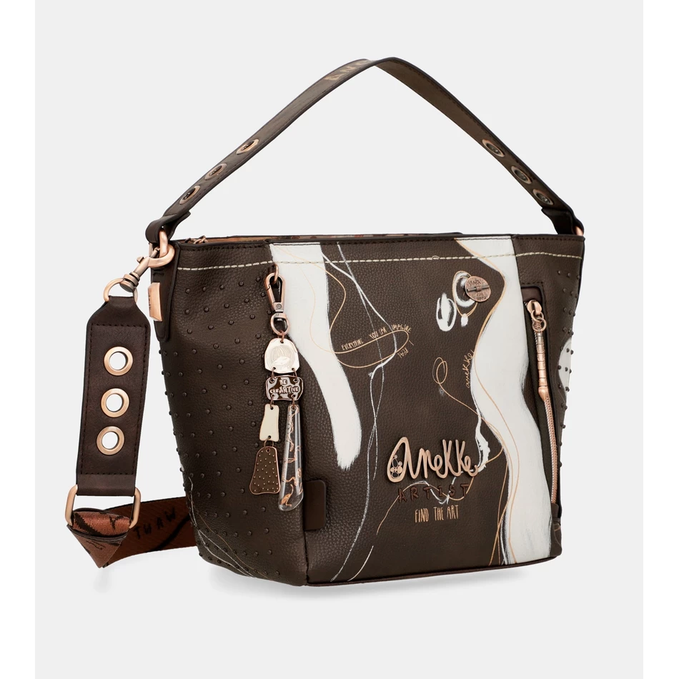 Anekke Nature Shodō Vidēji Brūna Rokassomiņa