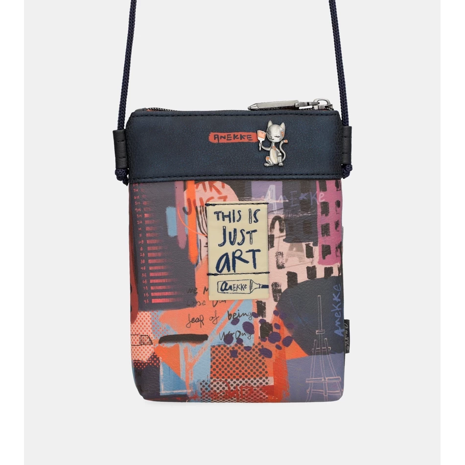 Anekke Kaasaegne Mini õlakott