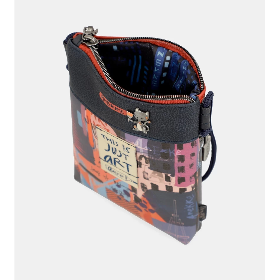 Anekke Kaasaegne Mini õlakott