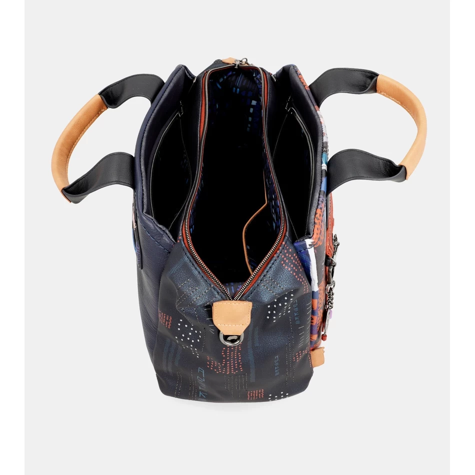 Anekke Kyomu Kézitáska Táska Vállpánttal