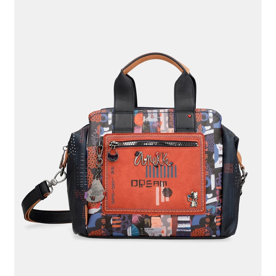 Anekke Kyomu Kézitáska Táska Vállpánttal