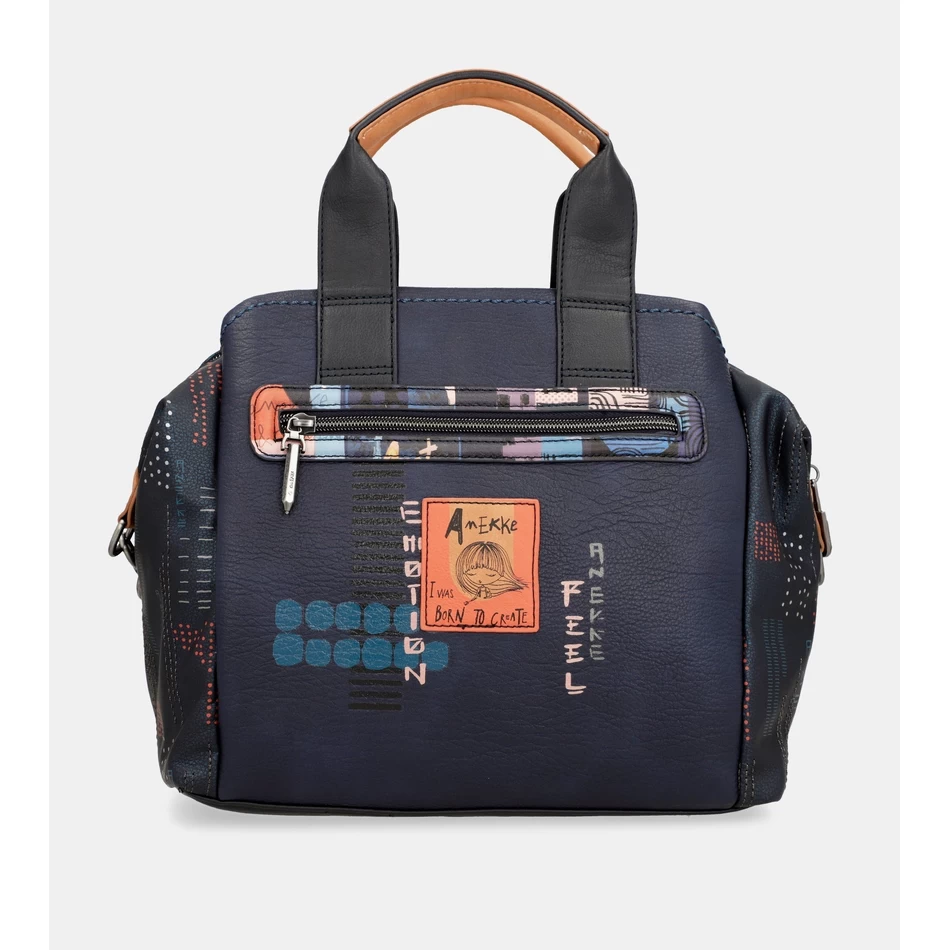 Anekke Kyomu Kézitáska Táska Vállpánttal