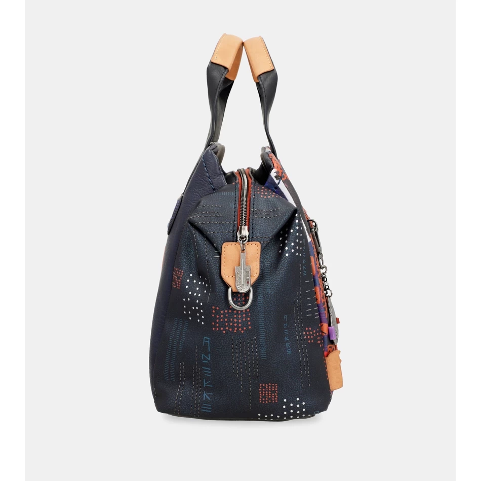 Anekke Kyomu Kézitáska Táska Vállpánttal