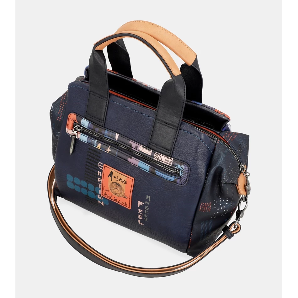 Anekke Kyomu Kézitáska Táska Vállpánttal