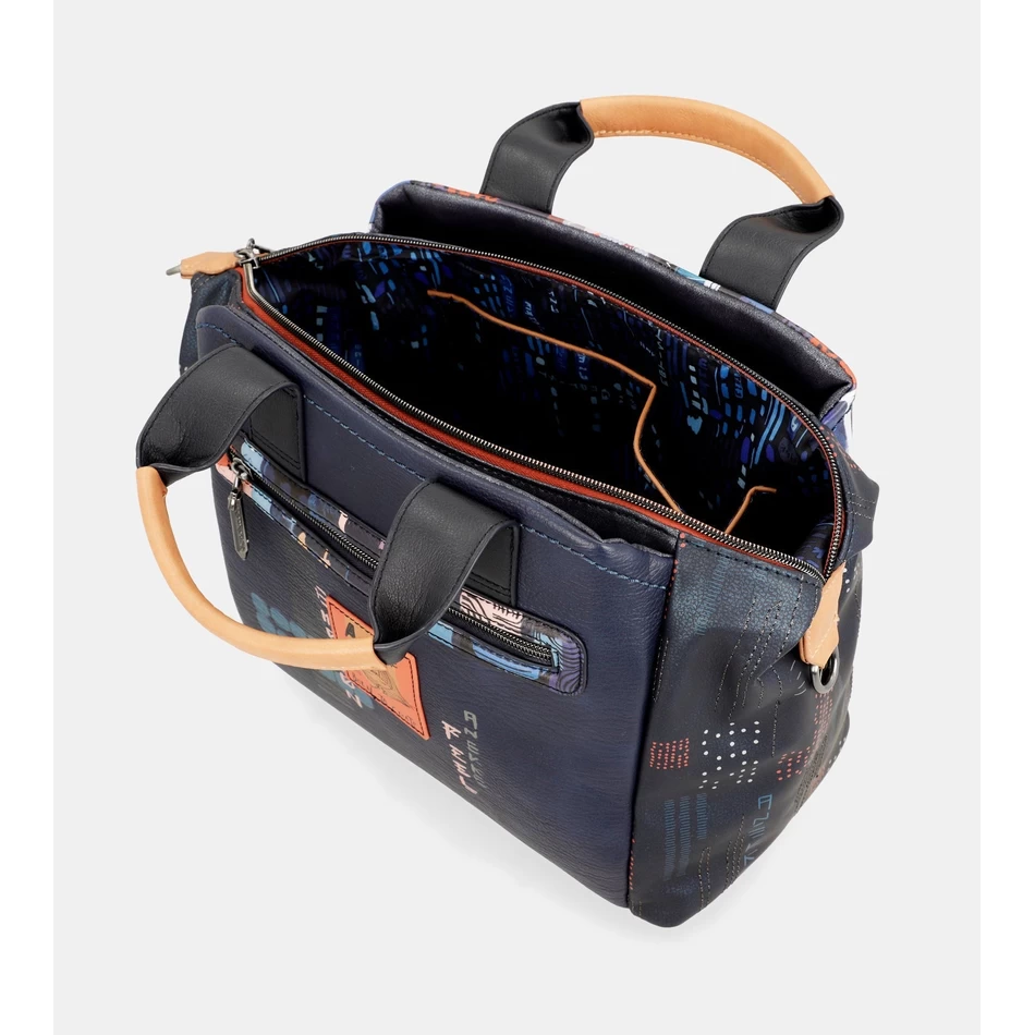 Anekke Kyomu Kézitáska Táska Vállpánttal