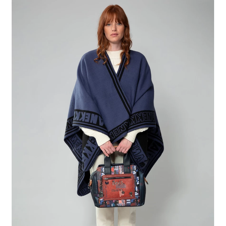 сумка Anekke Kyomu с ремнем через плечо