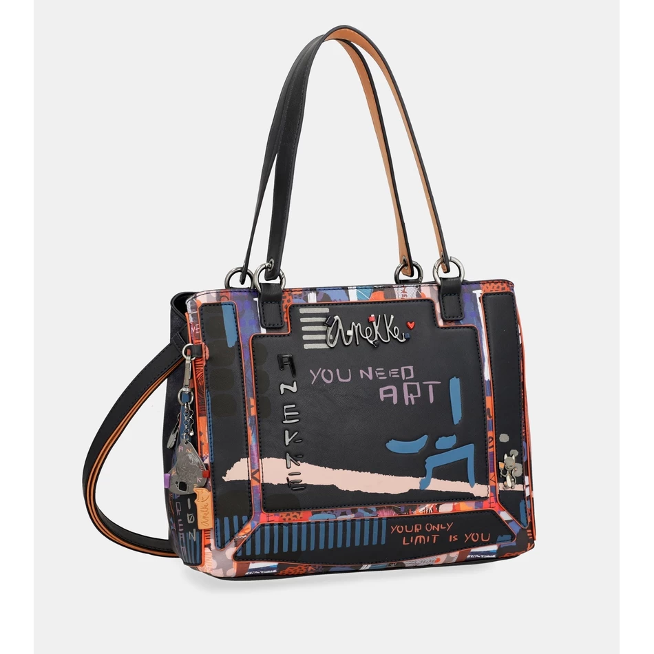 анекке нагаре торба са 3 преграде