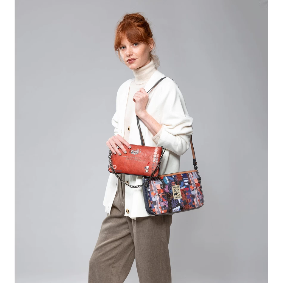 Anekke Kyomu 3 In 1 Pussi