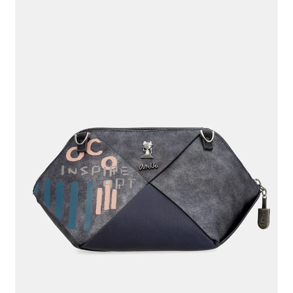 Anekke Origami Pieni Olkalaukku