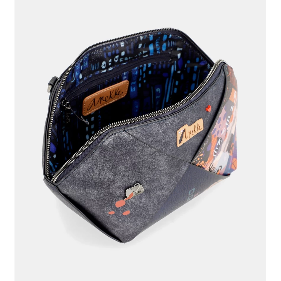 Anekke Origami Pieni Olkalaukku