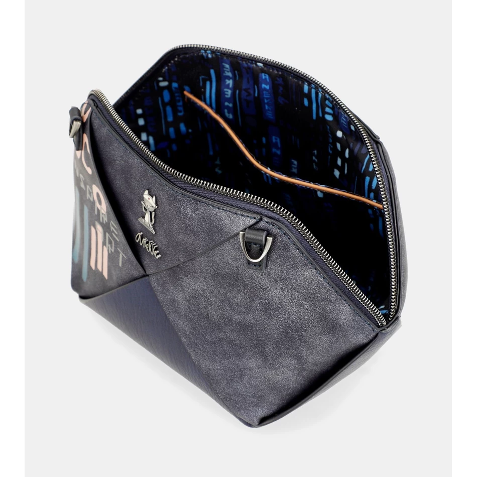 Anekke Origami Pieni Olkalaukku