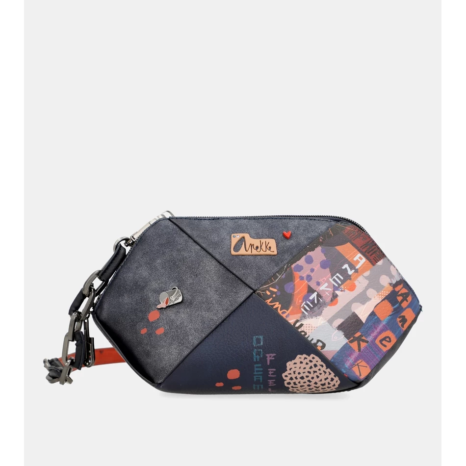 Anekke Origami Pieni Olkalaukku