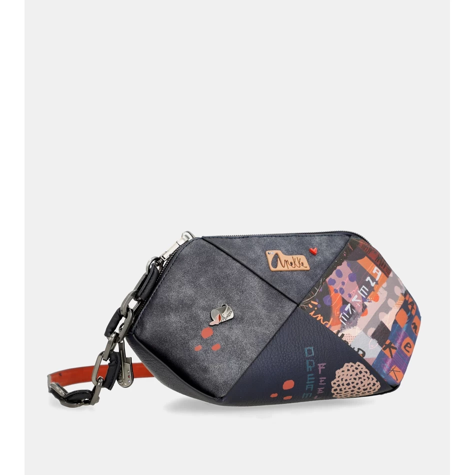 Anekke Origami Väike õlakott