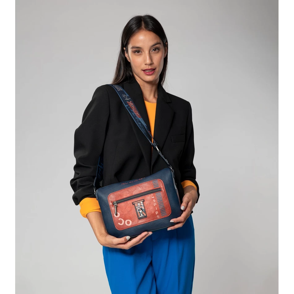 Anekke Kyomu Medium Axelväska