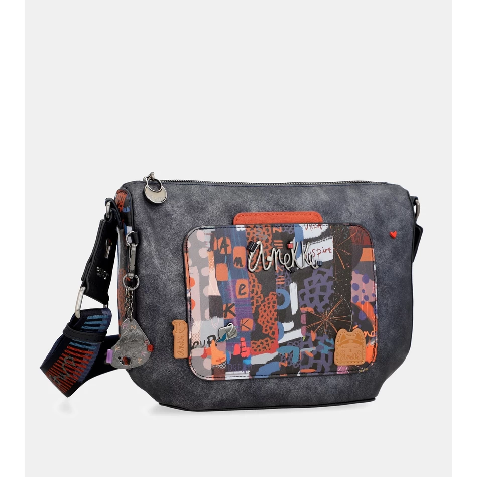 Anekke Kyomu Keskmine õlakott