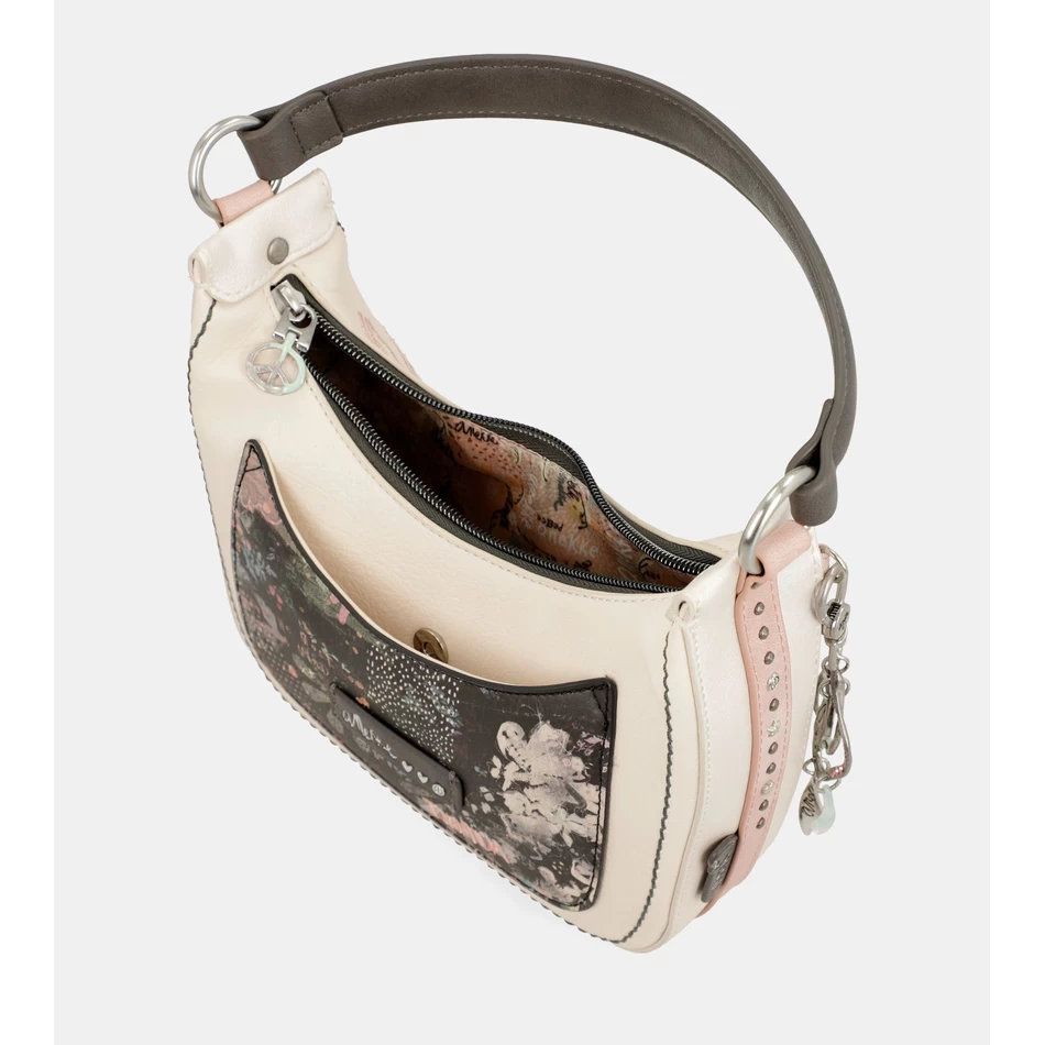 Anekke Psicodelic Tulák