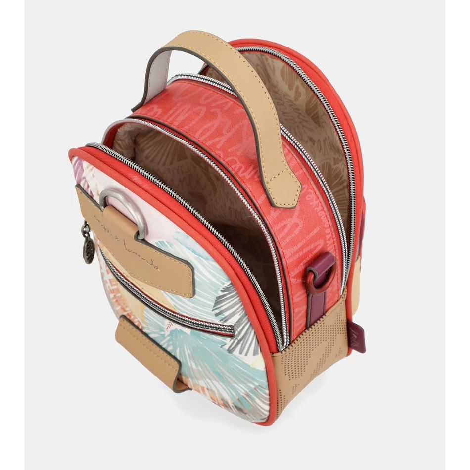 Anekke Divatos Mini Hátizsák