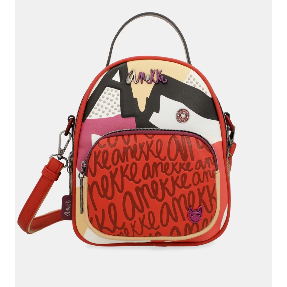 Anekke Divatos Mini Hátizsák