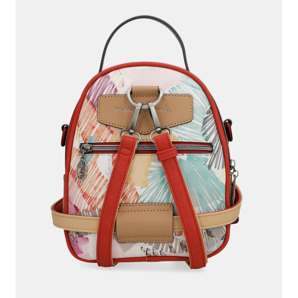 Anekke Divatos Mini Hátizsák