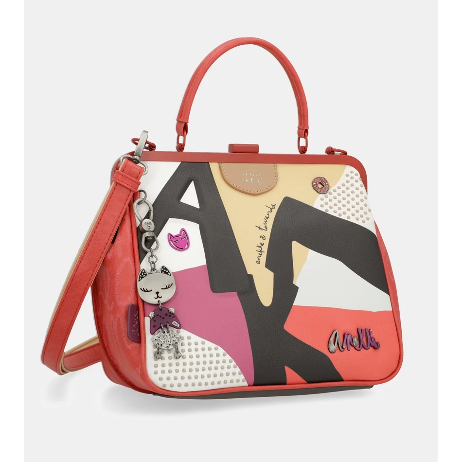 Anekke Mode Doktorsväska