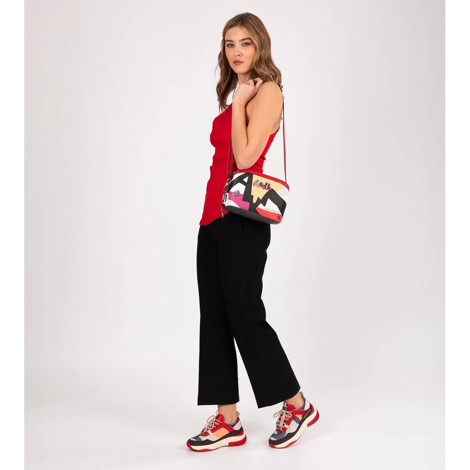 Anekke Fashion сумка через плечо среднего размера