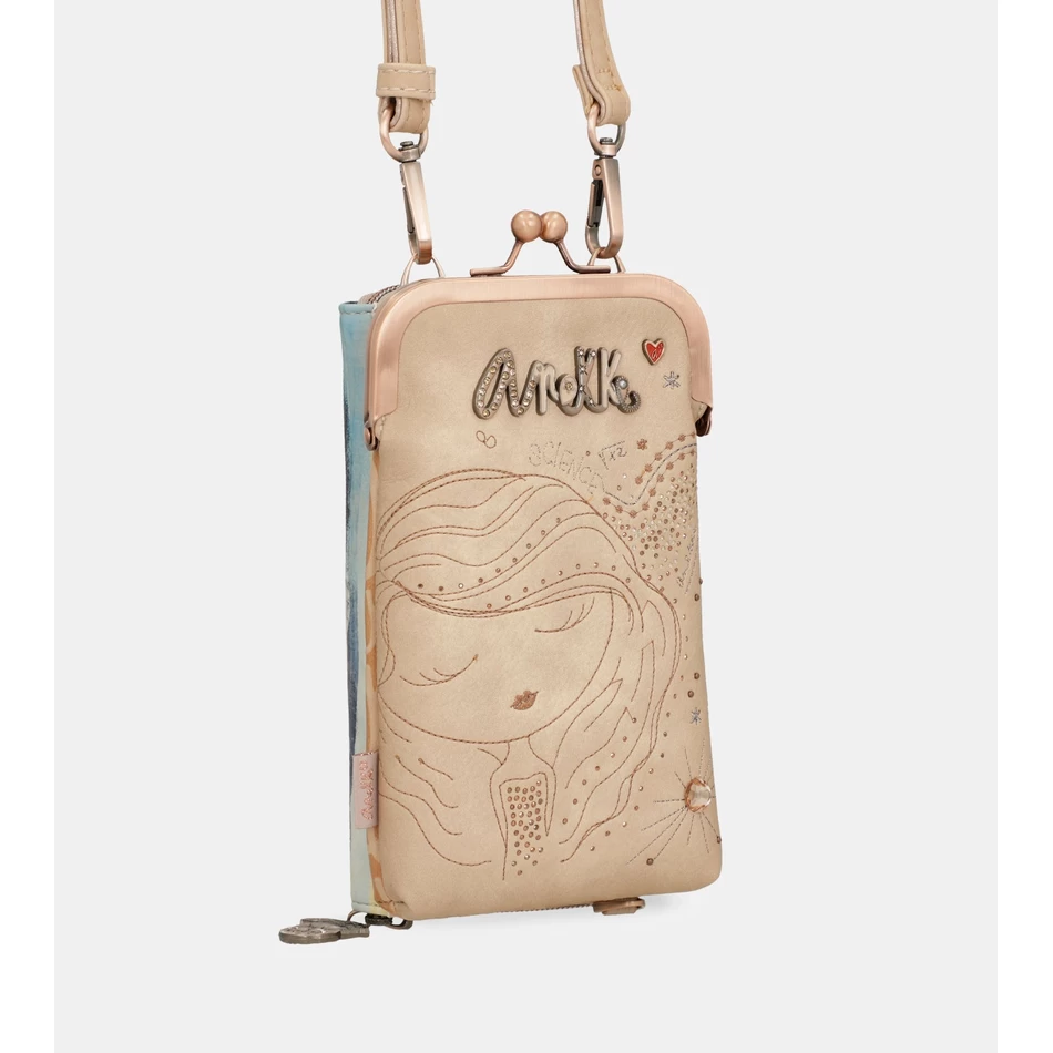 Anekke Studio Nude 3-in-1 Maka Soma