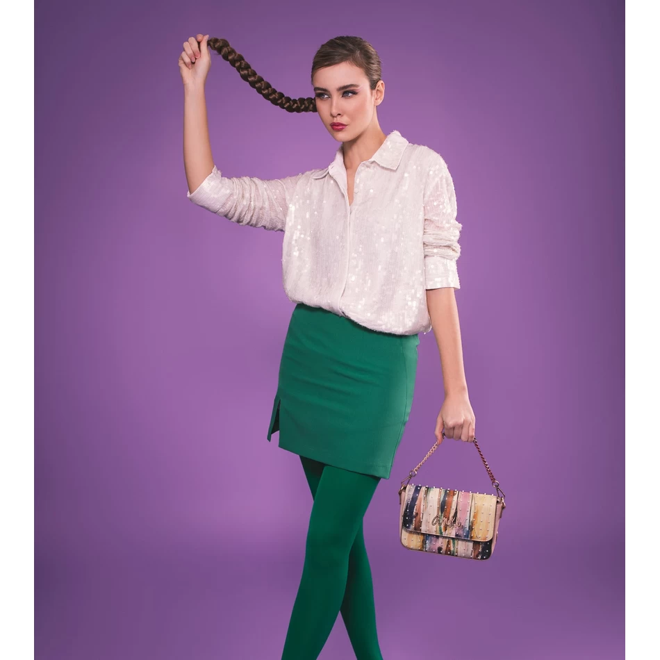 Anekke Anekke Studio Nude Patonkilaukku