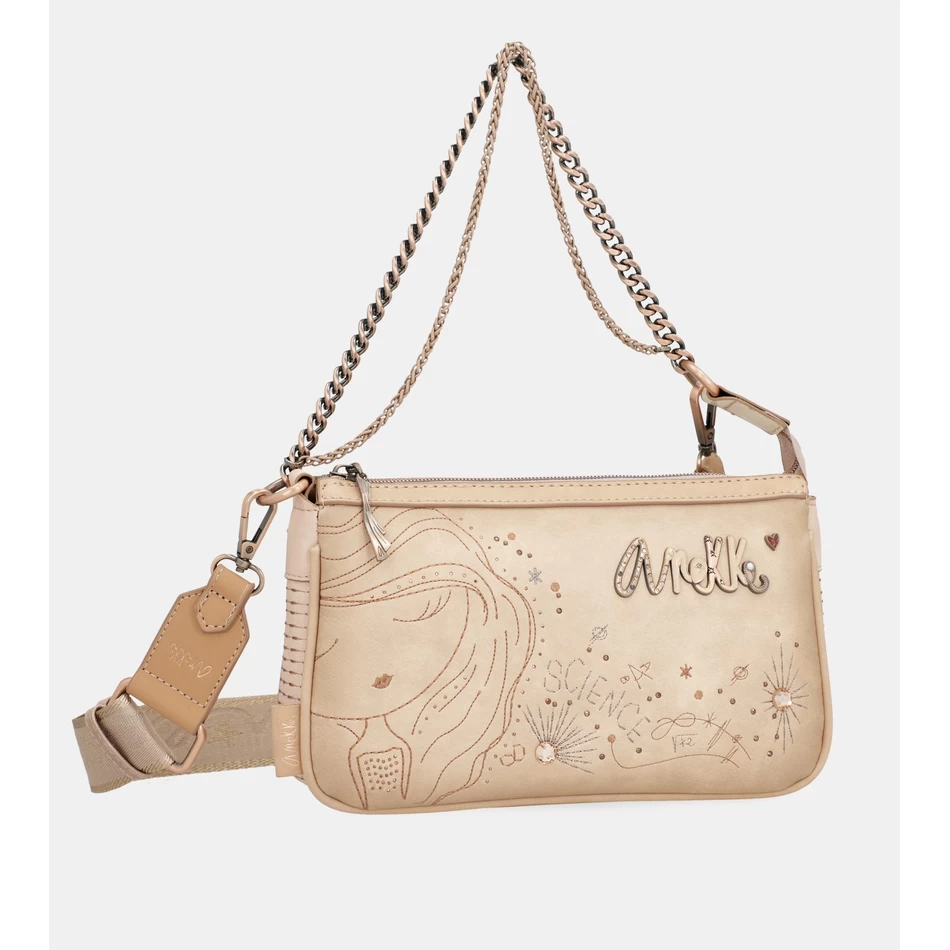 Anekke Studio Nude Patonkilaukku