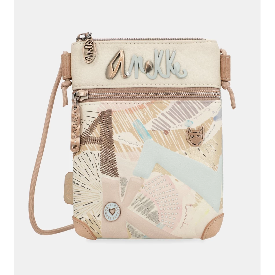 Tas Selempang Mini Anekke Passion