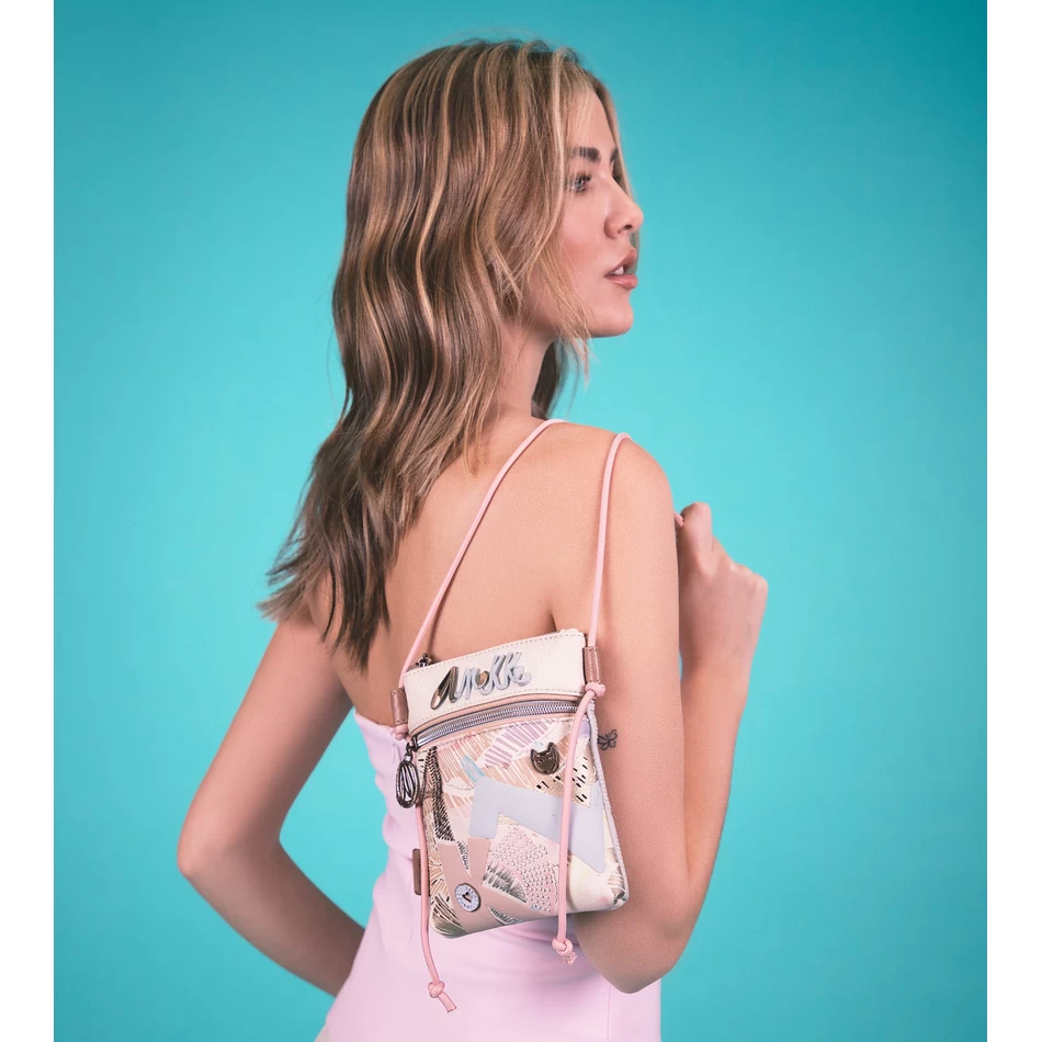 Tas Selempang Mini Anekke Passion