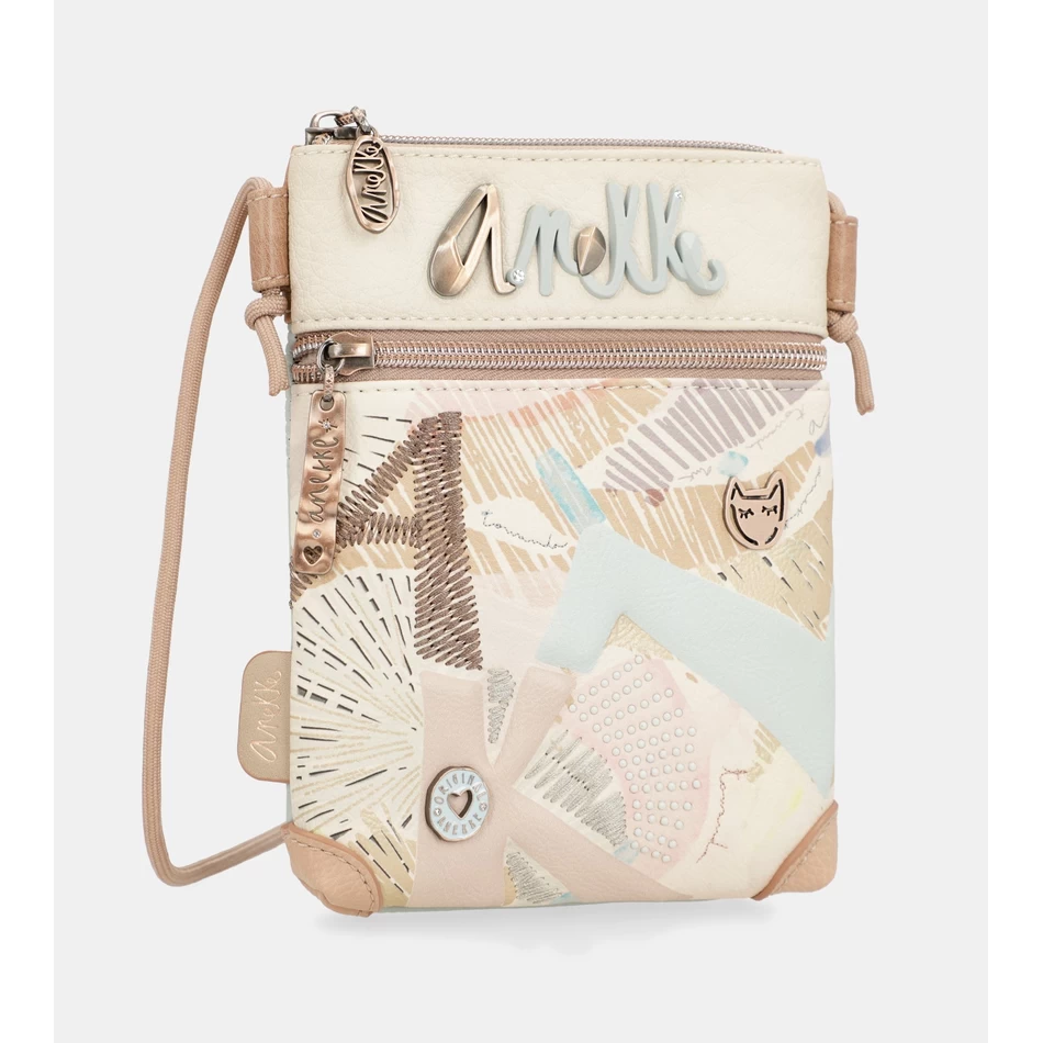 Tas Selempang Mini Anekke Passion