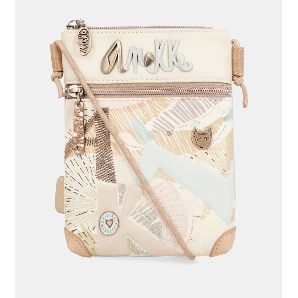 Tas Selempang Mini Anekke Passion