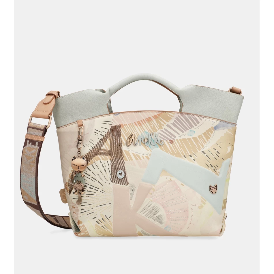 תיק קרוסבודי Anekke Passion Ank