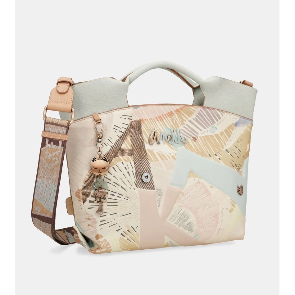 תיק קרוסבודי Anekke Passion Ank