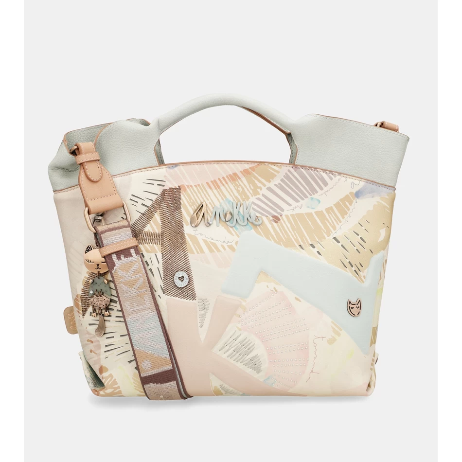 תיק קרוסבודי Anekke Passion Ank