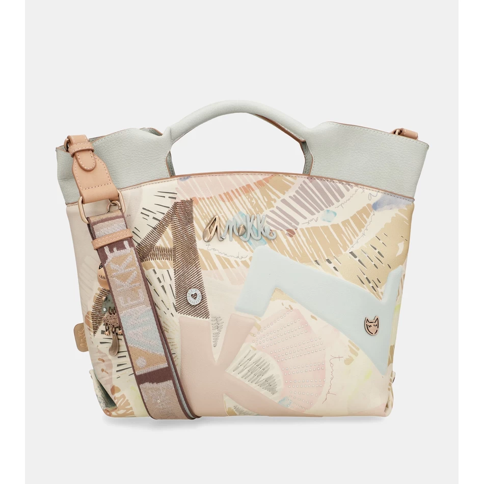 תיק קרוסבודי Anekke Passion Ank