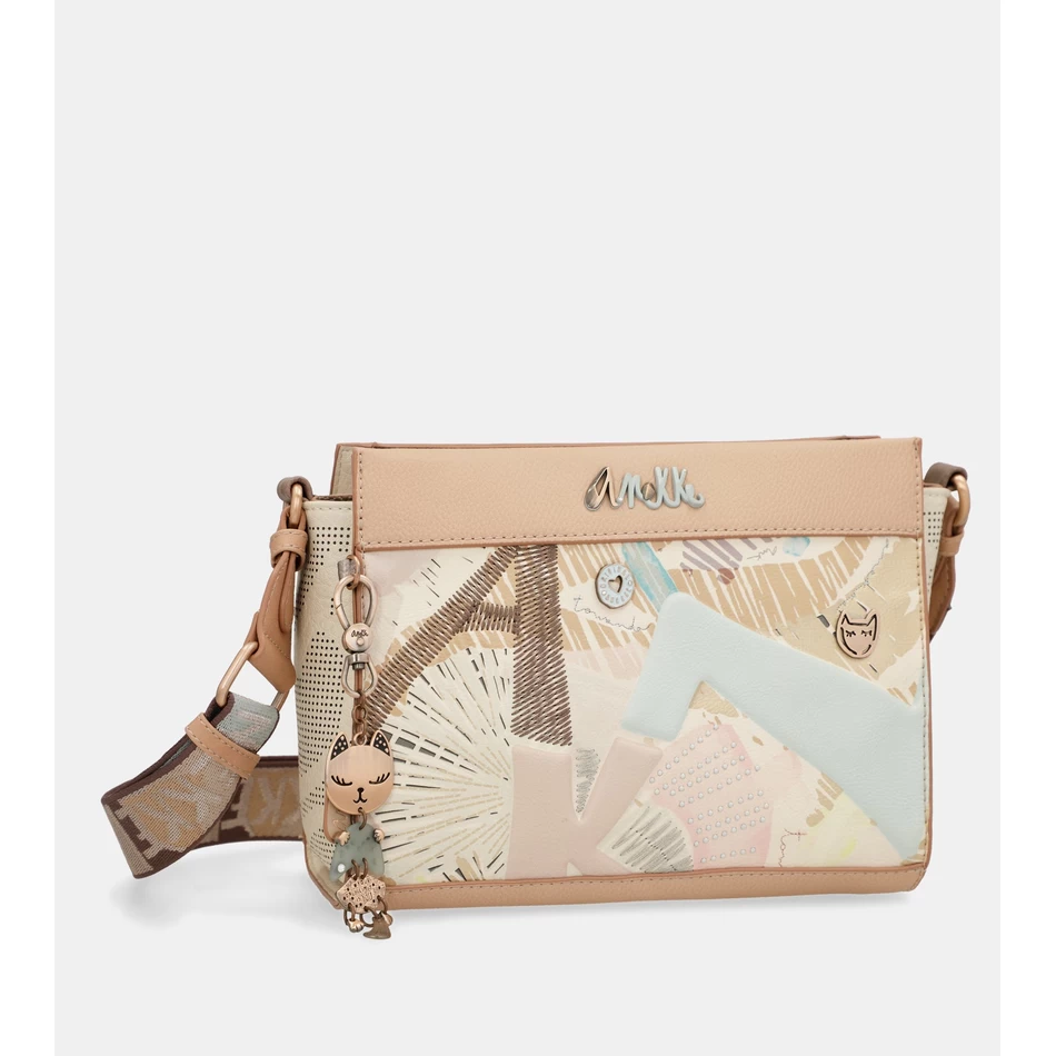 Tas Selempang Medium Anekke Passion