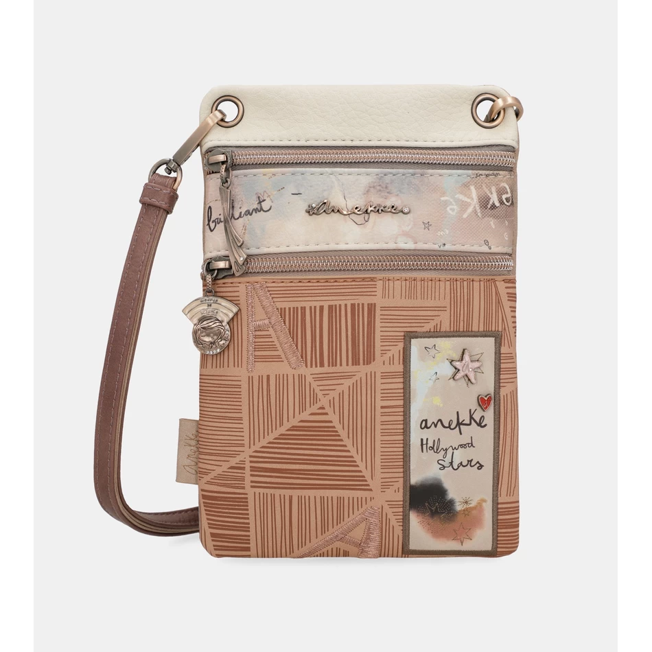 Anekke Stars Mini Crossbody Kott